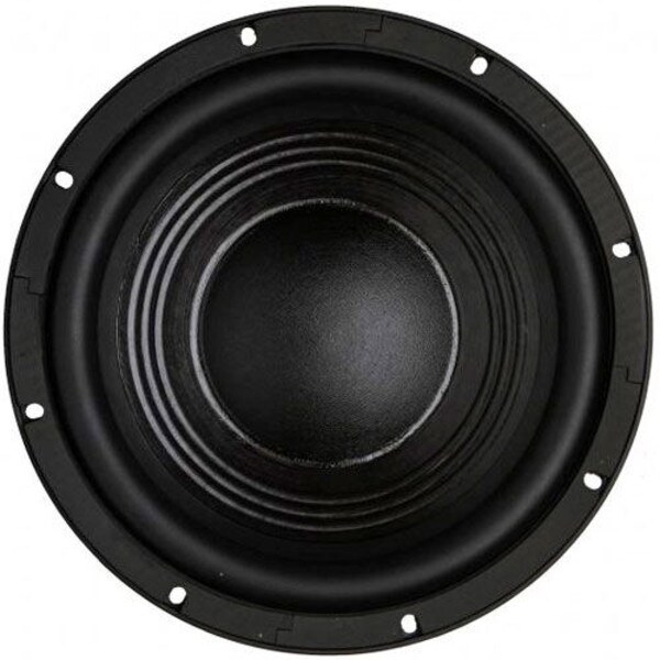Main product image for B&C 12BG100 12" Neodymium Subwoofer 294-697